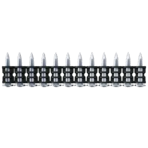 Clavos para Hormigon X-P B3 MX (en tiras) 14mm-400 uds. Para Acero (Sale)