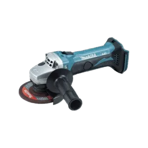 Alquiler Radial Amoladora a Bateria 115 mm