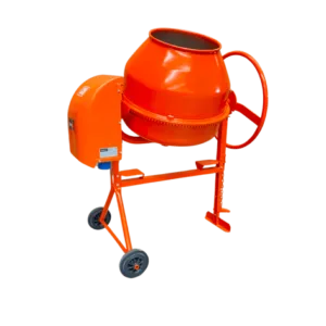 Alquiler Hormigonera Eléctrica 550 W - 120L