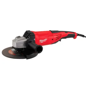 Alquiler Radial Amoladora 230 mm Con Cable