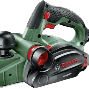 Alquiler Cepillo Electrico