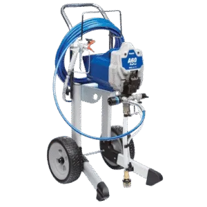 Alquiler Pulverizador Airless Eléctrico