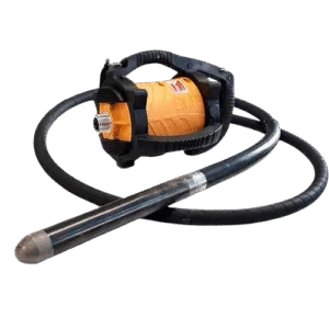 Alquiler Vibrador Electrico Aagua 50 mm Hasta 4m